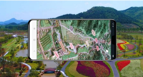 團建公司的定位及方向