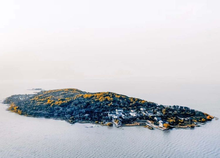 蘇州拓展基地-太湖·東山·余山島