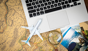 文旅全域規(guī)劃與設計