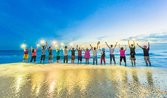 企業(yè)團隊數(shù)字化游學定制