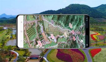 景區(qū)數(shù)字化升級