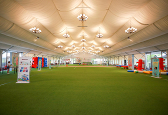  主題家庭日全案策劃