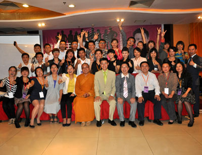 “收錢為王”高單價銷售系統特訓營全面報道！