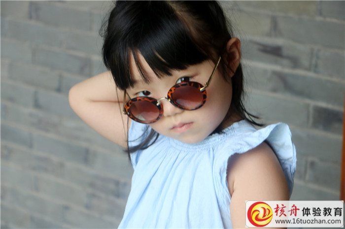 延鋒安道拓20周年暨南通公司10周年慶家庭日主題活動